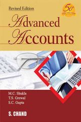 Advanced Accounts