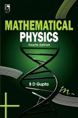 Mathematical Physics (Fourth Edition)