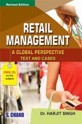 Retail Management Global Perspective (Text and Cases)