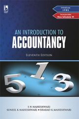 An Introduction to Accountancy