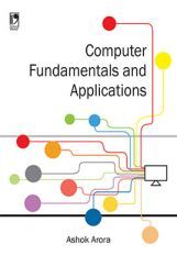 Computer Fundamentals And Applications