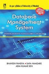 Database Management System