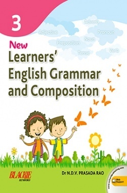 Download Class 3 English Grammar Composition Pdf Online 2020