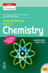 Science for Ninth Class Part 2 Chemistry Science for Ninth Class Part 2 Chemistry