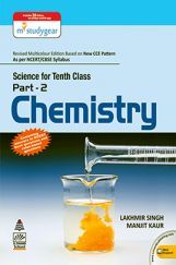 Science for Tenth Class Part 2 Chemistry