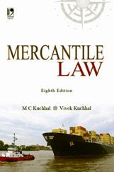 Mercantile Law