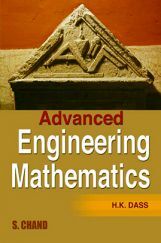 Advanced Engineering Mathematics