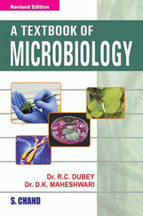 A Textbook of Microbiology