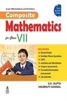 Composite Mathematics Book-7