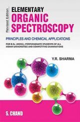 Elementary Organic Spectroscopy Elementary Organic Spectroscopy