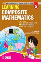 Learning Composite Mathematics-5
