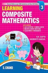Learning Composite Mathematics-3