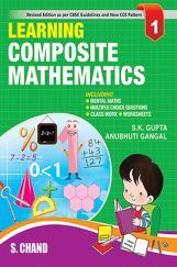Learning Composite Mathematics-1