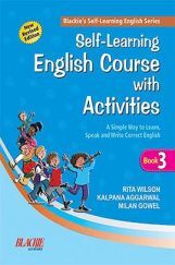 Self Learning English Course With Activities-3