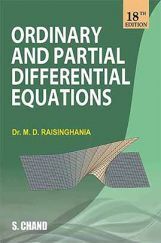 Ordinary and Partial Differential Equations