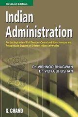 Indian Administration