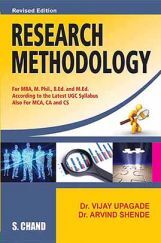 Research Methodology (Revised Edition)