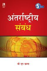 Antarrastriya Sambandh