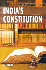 India’s Constitution