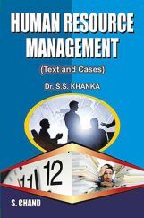 Human Resource Management