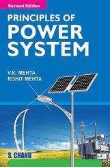 Principles of Power System (Multicolor Edition) 