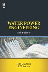 Water Power Engineering 