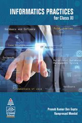 Informatics Practices For Class XI