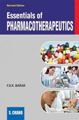 Essentials Of Pharmacotherapeutics
