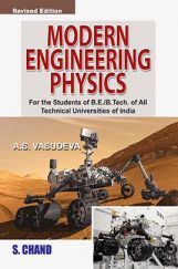 Modern Engneering Physics Modern Engneering Physics