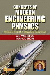 Concepts Of Modern Engineering Physics