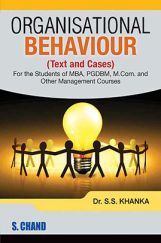 Organisational Behaviour