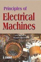 Principle Of Electrical Machines Principle Of Electrical Machines