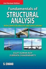 Fundamentals Of Structural Analysis