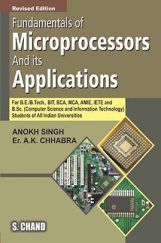 Fundamental Of Microprocessors And Its Application
