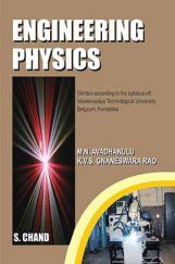 Engineering Physics Engineering Physics