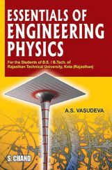Essentials Of Engineering Physics