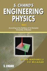SChand's Engineering Physics Vol-1 SChand's Engineering Physics Vol-1