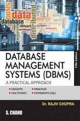 Database Management System A Practical Approach