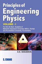 Principle Of Engineering Physics Vol 1 Principle Of Engineering Physics Vol 1