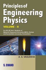 Principle Of Engineering Physics Vol 2 Principle Of Engineering Physics Vol 2