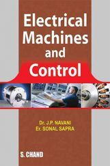 Electrical Machines And Automatic Control Electrical Machines And Automatic Control