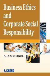 Business Ethics And Corporate Social Resposibility Business Ethics And Corporate Social Resposibility