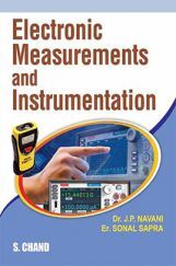Electronic Measurement And Instrumentation