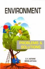 Environment : Problems And Solutions