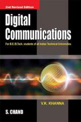 Digital Communication