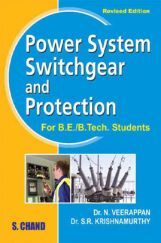Power System Switchgear And Protection Power System Switchgear And Protection