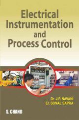 Electrical Instrumentation And Process Control