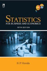 Statistics For Business And Economics Statistics For Business And Economics