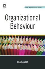 Organizational Behaviour Organizational Behaviour