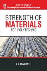 Strength Of Materials for Polytechnic